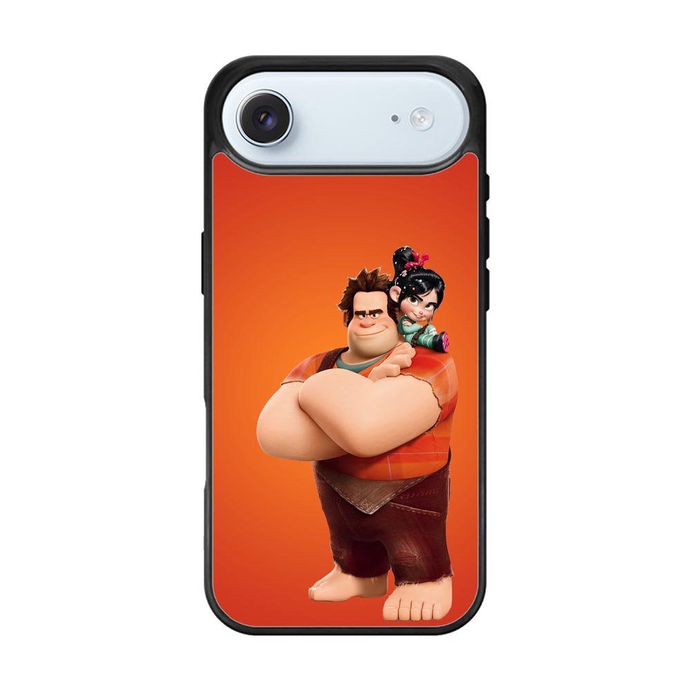 Disney Wreck it Ralph iPhone Air Case OV6322