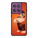 Disney Wreck it Ralph Motorola Moto Edge 60 Pro Case OV6322