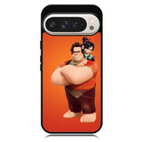 Disney Wreck it Ralph Google Pixel 10 Pro XL Case OV6322