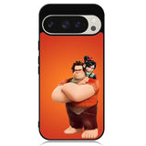 Disney Wreck it Ralph Google Pixel 9 Pro XL Case OV6322