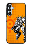 Digimon Wargreymon Samsung Galaxy A15 5G Case OV6300