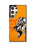 Digimon Wargreymon Samsung Galaxy S23 Ultra 5G Case QC6300