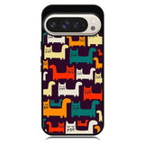 Cat Pattern Google Pixel 10 | Google Pixel 10 Pro Case OV6243