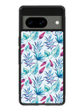 Floral Flower Pattern Google Pixel 8 Case QC6372