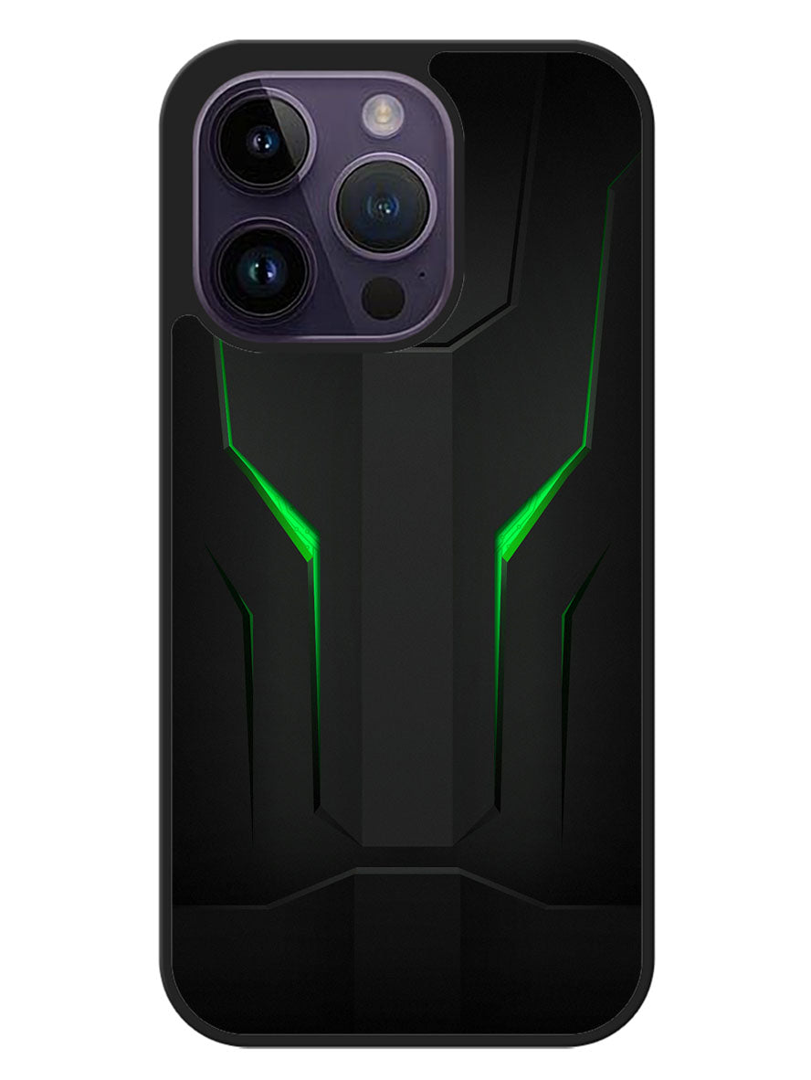 Gaming Black Shark iPhone 14 Pro Case OV4820