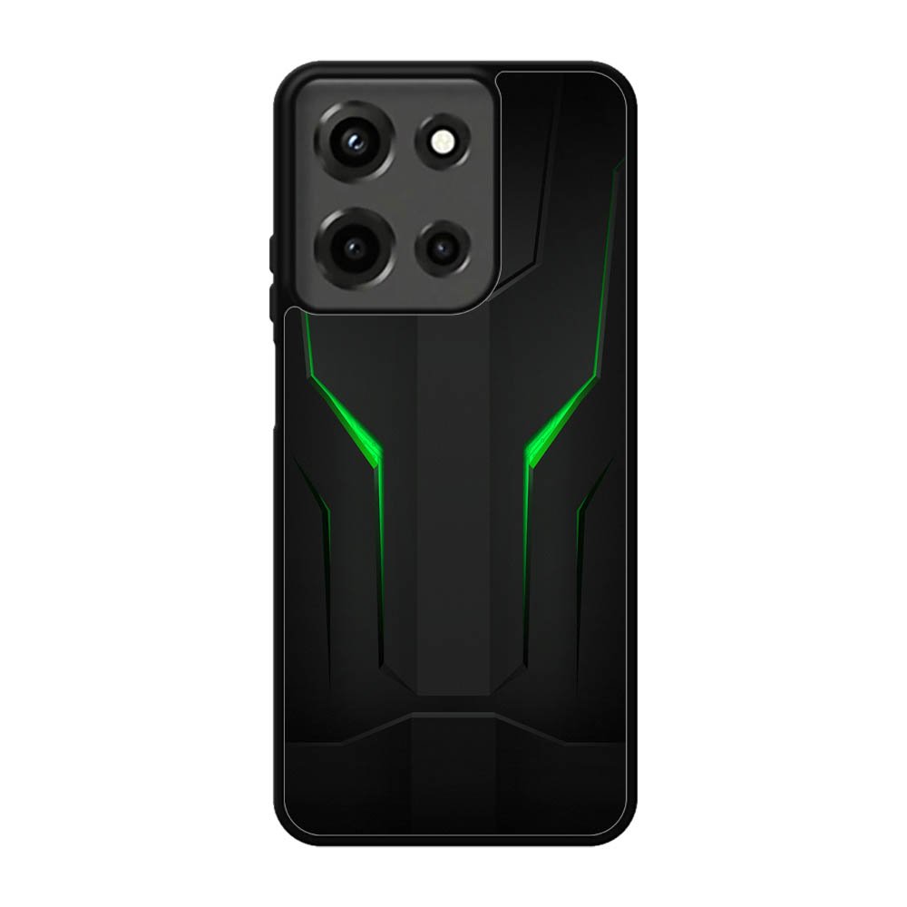 Gaming Black Shark 2nd Motorola Moto G 5G 2025 Case OV6486