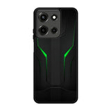 Gaming Black Shark 2nd Motorola Moto G 5G 2025 Case OV6486