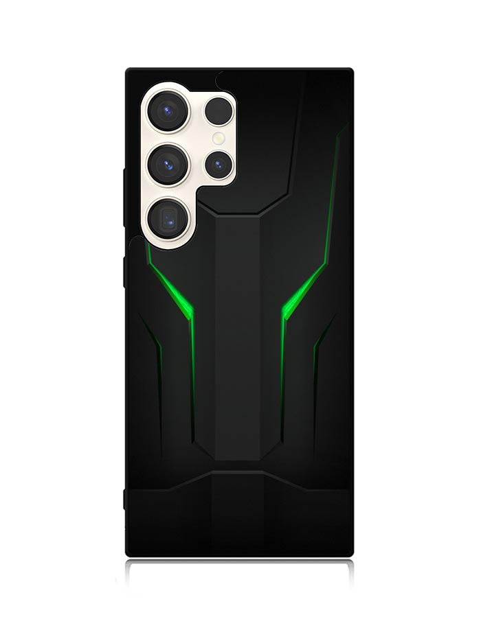 Gaming Black Shark 2nd Samsung Galaxy S24 Ultra 5G Case