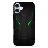 Gaming Black Shark 2nd iPhone 16 Plus Case