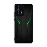 Gaming Black Shark 2nd Motorola Moto G Power 5G 2024 Case OV5053