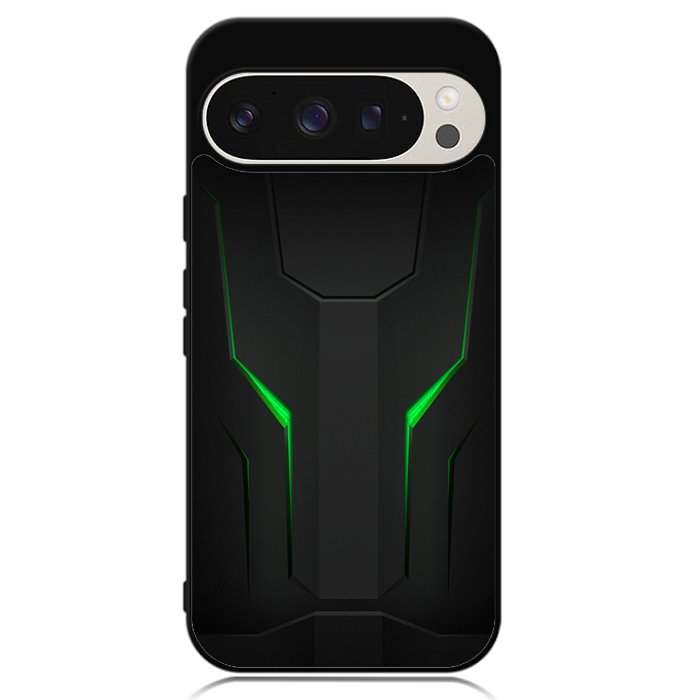 Gaming Black Shark 2nd Google Pixel 9 | Pixel 9 Pro Case