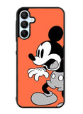 Disney Mickey Mouse Samsung Galaxy A35 5G Case OV6314
