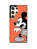 Disney Mickey Mouse Samsung Galaxy S23 Ultra 5G Case QC6314