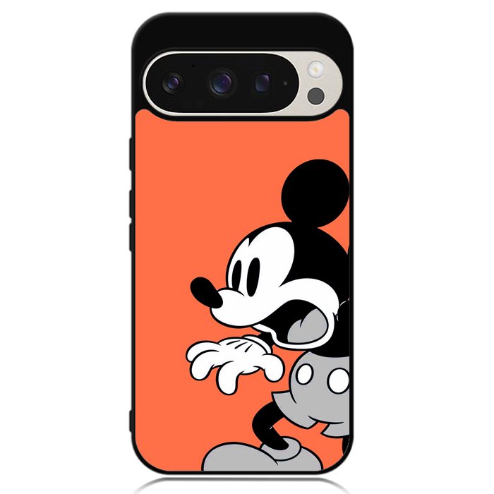Disney Mickey Mouse Google Pixel 9 Pro XL Case OV6314