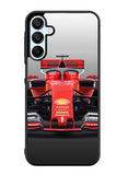 Ferrari F1 Samsung Galaxy A35 5G Case OV6362