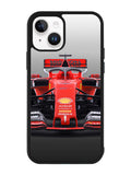 Ferrari F1 iPhone 14 Plus Case QC6362