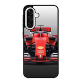 Ferrari F1 Samsung Galaxy A36 5G Case OV6362