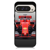 Ferrari F1 Google Pixel 10 Pro XL Case OV6362