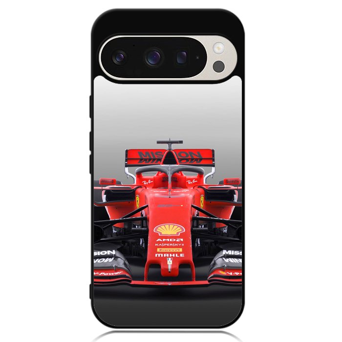 Ferrari F1 Google Pixel 9 | Pixel 9 Pro Case OV6362