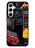 Red Bull F1 Samsung Galaxy A35 5G Case