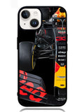 Red Bull F1 iPhone 14 Case