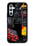 Red Bull F1 Samsung Galaxy A54 5G Case