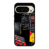 Red Bull F1 Google Pixel 10 Pro XL Case