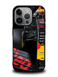 Red Bull F1 iPhone 16 Pro Max Case
