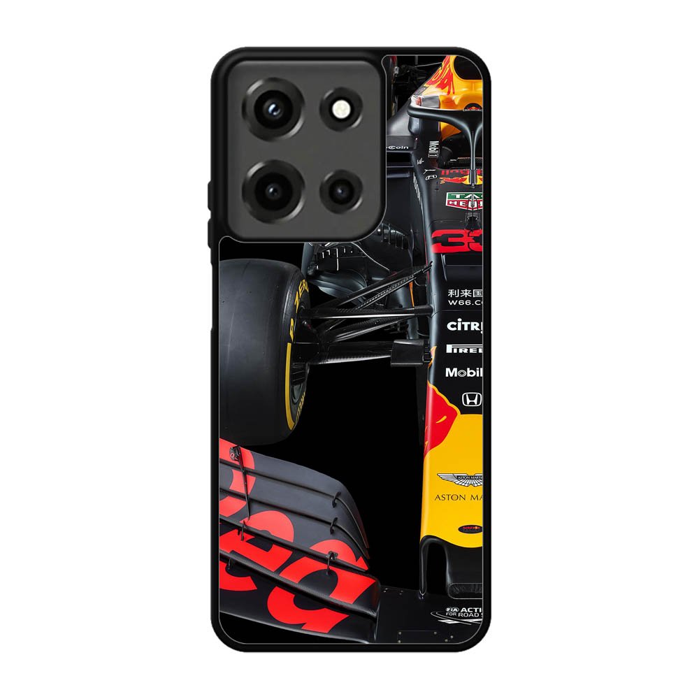 Red Bull F1 Motorola Moto G 5G 2025 Case OV2649