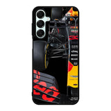 Red Bull F1 Samsung Galaxy A16 Case OV4483