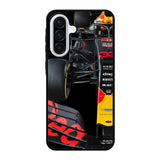 Red Bull F1 Samsung Galaxy A56 Case OV4483