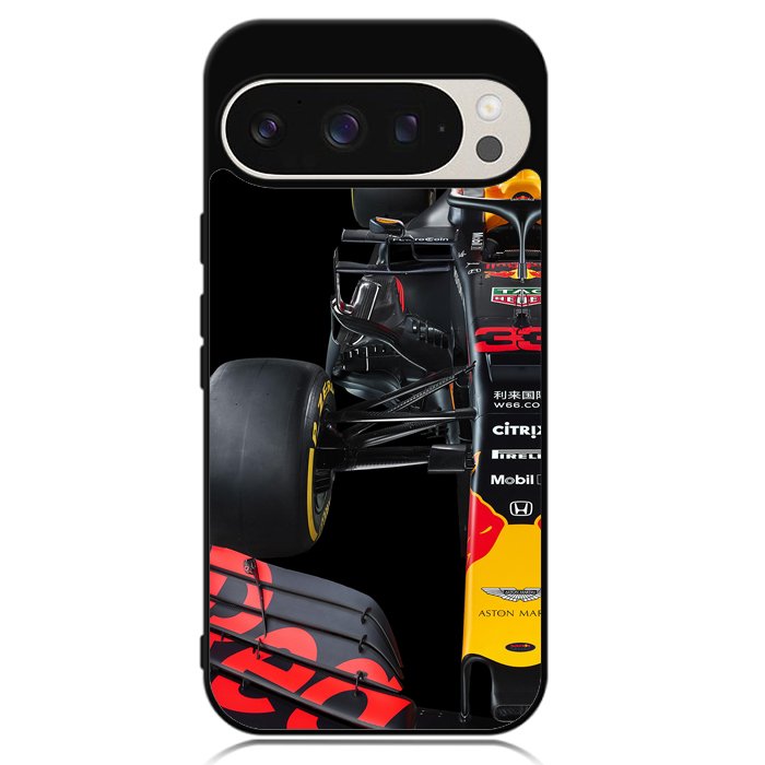 Red Bull F1 Google Pixel 9 | Pixel 9 Pro Case
