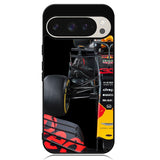Red Bull F1 Google Pixel 9 Pro XL Case