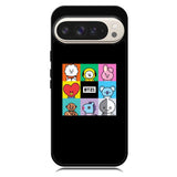 BT21 Google Pixel 10 | Google Pixel 10 Pro Case OV6229