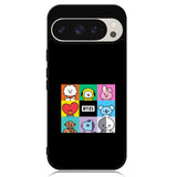 BT21 Google Pixel 9 | Pixel 9 Pro Case OV6229