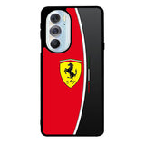Ferrari Carbon Motorola Moto Edge 2022 Case