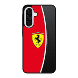 Ferrari Carbon Samsung Galaxy A56 Case OV6605
