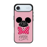 Mickey Minnie Mouse iPhone Air Case OV3265