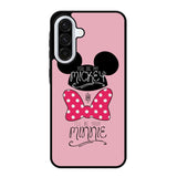 Mickey Minnie Mouse Samsung Galaxy A26 5G Case OV3265