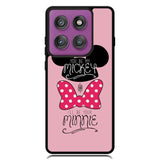 Mickey Minnie Mouse Motorola Moto Edge 2025 | Moto Edge 60 Fusion | Moto Edge 60 Pro Case OV3265