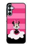 Disney Minnie Mouse Samsung Galaxy A35 5G Case OV6317