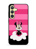 Disney Minnie Mouse Samsung Galaxy S25 5G Case OV6317