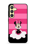 Disney Minnie Mouse Samsung Galaxy S24 Plus 5G , Samsung Galaxy S24+ 5G Case OV6317