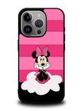 Disney Minnie Mouse iPhone 15 Pro Case OV6317