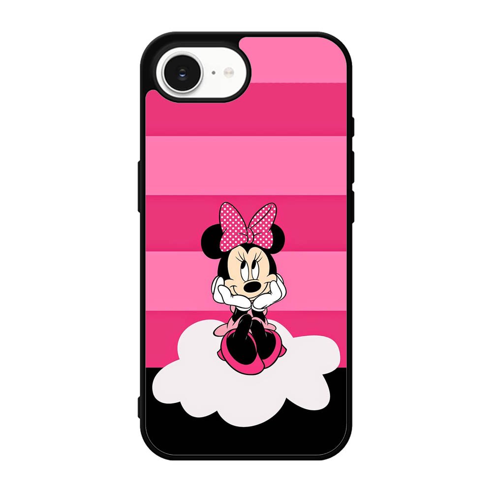 Disney Minnie Mouse iPhone 17e Case OV6317