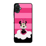 Disney Minnie Mouse Samsung Galaxy A07 Case QC6317