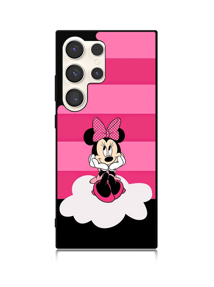 Disney Minnie Mouse Samsung Galaxy S24 Ultra 5G Case OV6317