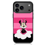 Disney Minnie Mouse iPhone 17 Pro Case OV6317