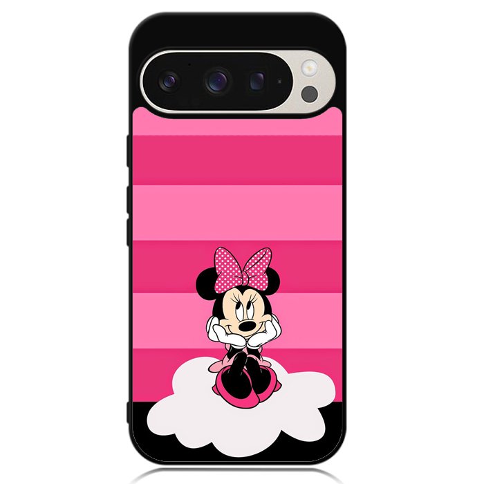 Disney Minnie Mouse Google Pixel 9 Pro XL Case OV6317