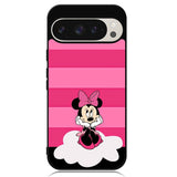 Disney Minnie Mouse Google Pixel 9 | Pixel 9 Pro Case OV6317